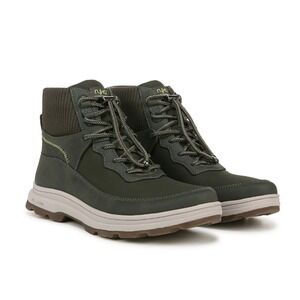 Women's Ryka Brae 2 Winter Boot, Alpine Green, Size 6.5W, NWT